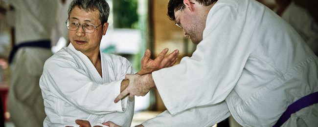 Develop your skills